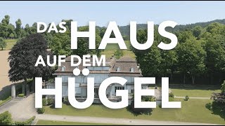 Das Haus auf dem Hügel (Trailer 2024)