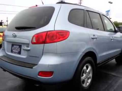 Grayson Hyundai Knoxville Tn >> 2008 Hyundai Santa Fe Grayson Hyundai Knoxville Tn 37923 Grayson Hyundai Knoxville Tn >> 2008 Hyundai Santa Fe Grayson Hyundai Knoxville Tn 37923