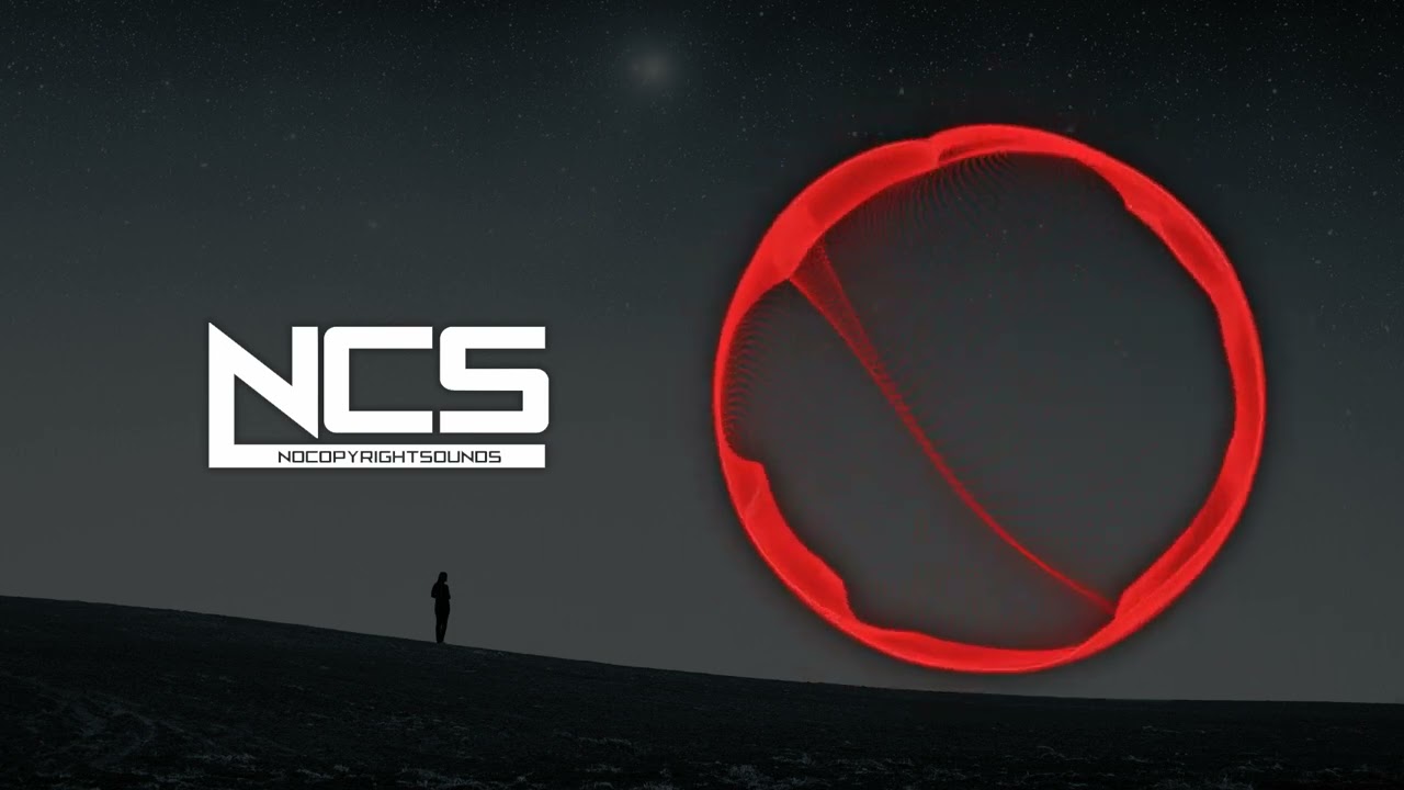 Severin & Like Lions - Disappear | Melodic Drumstep | NCS Fanmade