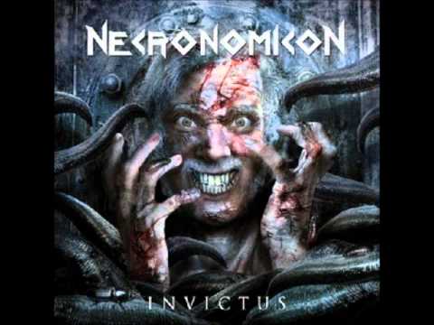 Necronomicon \