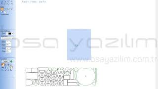 Radan Multi Parts