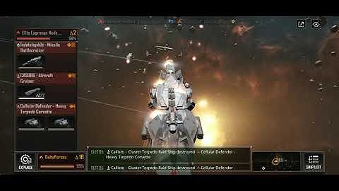 Infinite Lagrange Bugs???