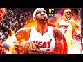 GALAXY OPAL LEBRON JAMES GAMEPLAY! THERE IS NOTHING HE CANT DO! NEXT GEN DEMIGOD! NBA 2k21 MyTEAM