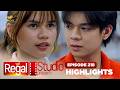 AJ at Nicole, nagpagalingan para sa bonus! | Regal Studio Presents: Aisle Two, I Love You