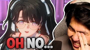 This Might be the Best WUWA Trailer | Wuthering Waves Resonator Showcase | Zhezhi — A PROFESSIONAL