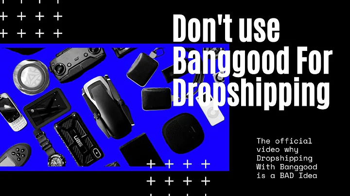 The Downside of Dropshipping with Banggood: 3 Critical Reasons