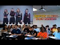 English Class Reacts To aespa 에스파 'Black Mamba' Techwear ver. Dance Practice REACTION | (Fanmade) Mp3 Song