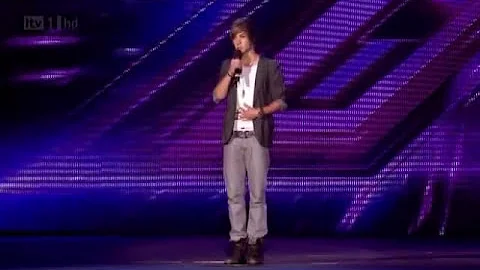 One Direction's Complete X Factor Story (Part Two ...
