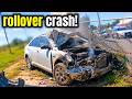 When INSANE Police Pursuits Go HORRIBLY Wrong Fast! #141