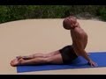 Hatha yoga full 12 asana session