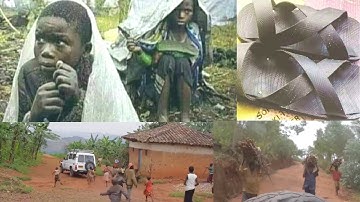 REAL LIFE MOTIVATIONAL VIDEO FOR MY BROTHERS AND SISTERS-EWE