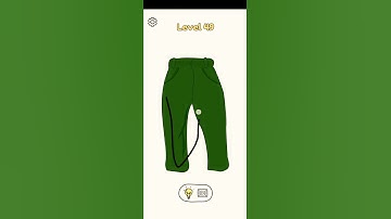 Dop draw one part level 49 Walkthrough solution