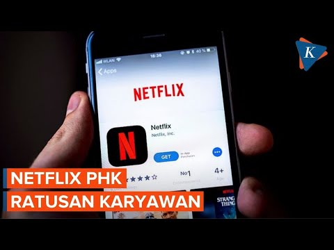 Video: Apakah netflix kehilangan pelanggan karena imut?