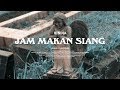 Hindia - Jam Makan Siang ft. Matter Mos (Official Music Video)