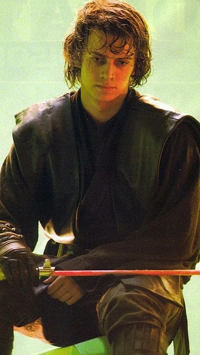 The Youngling Scene Was REAL?!