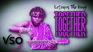 Watch Leteipa The King Together video