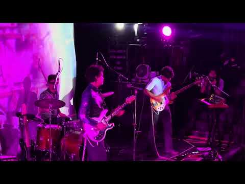 Inner wave - Foro Indierocks 