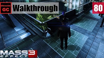 Mass Effect 3 [#80] - Citadel: Reaper Code Fragments || Walkthrough
