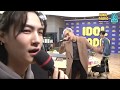 GOT7 Yugyeom being a crackhead for 5 minutes straight in IDOL RADIO