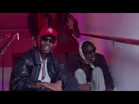 PROBEATZ Mwenje Ft Sniklee Wayne FOG Produced By Bigboybeats