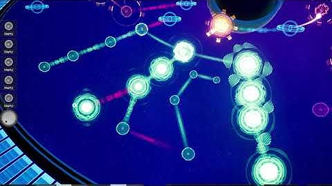 UE5 Metasounds allows filtering and envelopes realtime super easy!