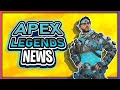 UFO Release + Blisk In-Game + *NEW* Confirmed Mirage Lore (Apex Legends News)