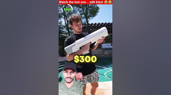 gun shots || Ik bak een biefstuk met laser 🔥 #shorts”