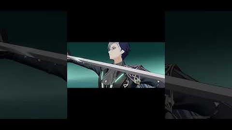 Aether Gazer: Pulling for GODDESS Untainted Heart Lingguang!!