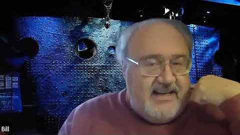 Titanic Expert Bill Willard on the Check Your Brai...