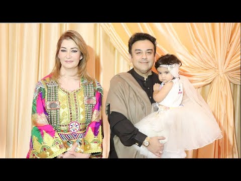 Adnan Sami عدنان سمیع به یادم هستی