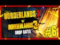 Borderlands 2 but with Borderlands 3 Drop Rates - Day #6