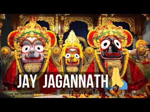 Jagannath Wallpapers - Top Những Hình Ảnh Đẹp