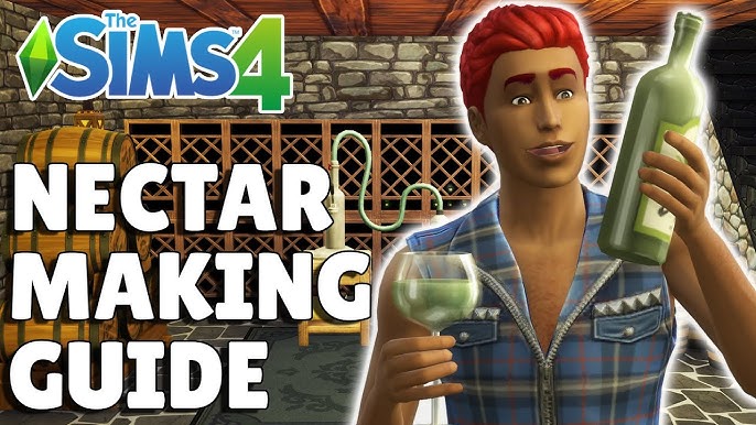 The Sims 4 Horse Ranch Cheats Guide - KeenGamer