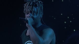 Смотреть клип Juice Wrld - Lucid Dreams