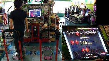 [DDRX2] DIVE TO THE NIGHT (EDP+DDP+BDP) 2011.11.30