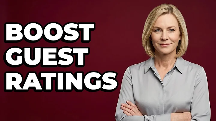 Can SMS Surveys Improve Guest Experience Ratings?