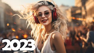 Summer Music Mix 2023🔥Best Of Vocals Deep House🔥Alan Walker, Coldplay, Maroon 5 Style #58