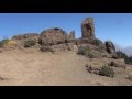 Roque Nublo, Gran Canaria