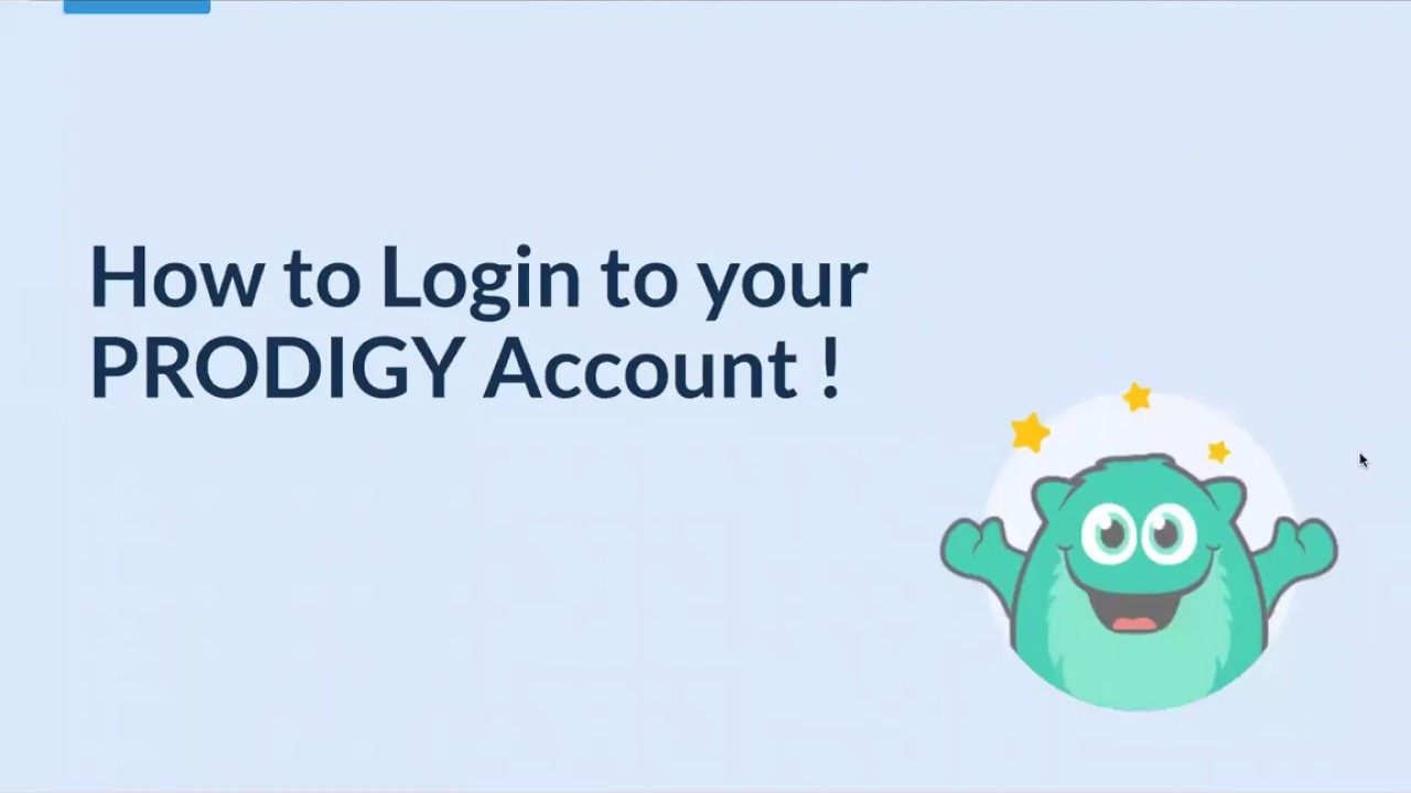 prodigy math game student login in prodigy math game student login in
