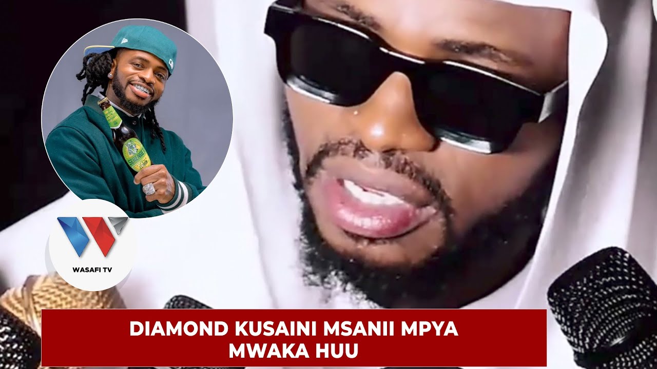 MWAKA HUU NINA MPANGO WA KUSAINI MSANII MPYA / WASAFI TUNA HELA NYINGI ...