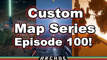 Far Cry 5/Arcade | Custom Map Series Eps 100! | A Look Back
