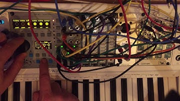 Getting Started with the ER-301 Sound Computer #30:  Advanced Custom Unit Control