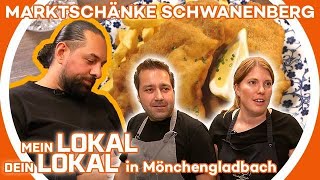 "Mein Schnitzel war nicht gut!" 😲🥩 Raphaela glaubt ihren Ohren nicht! |2/2| Mein Lokal, Dein Lokal screenshot 4