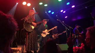 Chuck Prophet and the Mission Express feat. Stephanie Finch - &quot;Hey Little One&quot; Jammin&#39; Java 11-7-21