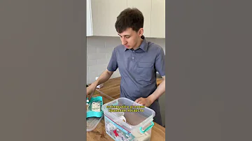 Как хранить лекарства дома? Доктор Садыков