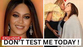 Beyoncé Warns Jaguar Wright for Revealing Her Dark Secrets