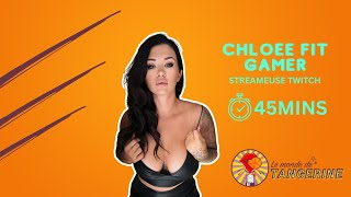 Chloee FitGamer | Mon site web