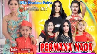 SATU JAM SAJA BERSAMA DEDE MANAH PERMANA NADA