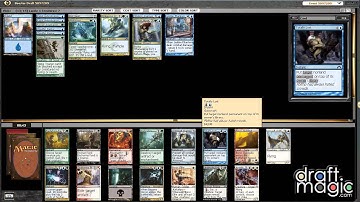 Gatecrash Draft #9 - Part 1