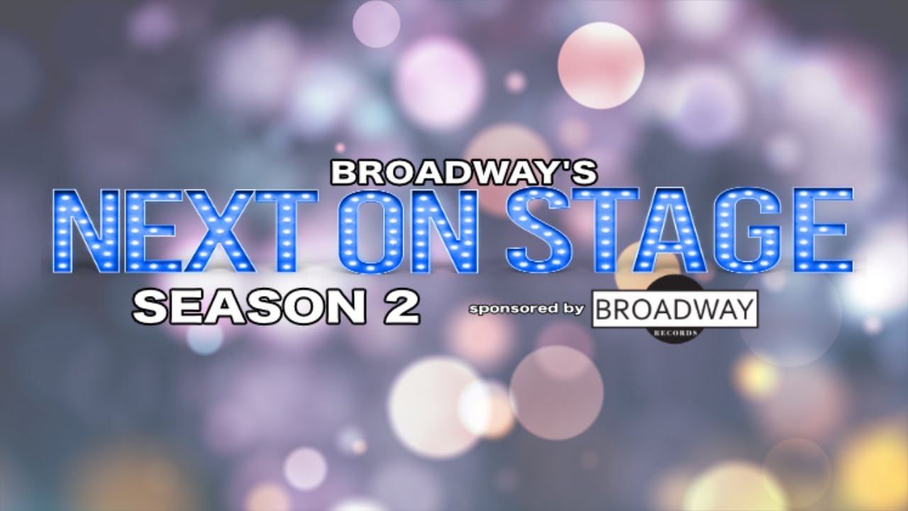 Episode 2: Top 15 — Next on Stage Season 2 High School preview